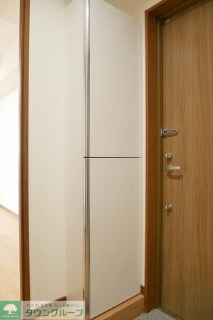 中馬込プレイスの物件内観写真